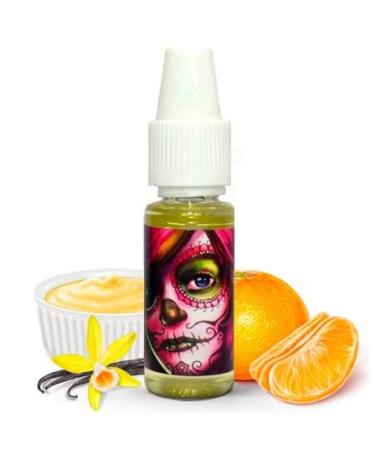 Marisol Concentrate - LADYBUG JUICE