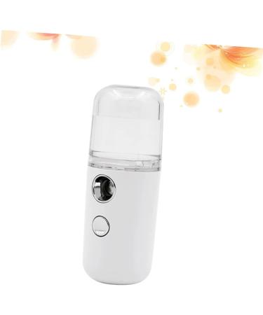 Balacoo 1pc Facial Tools for Skin Care Hydrating Sprayer for Eyelash Extensions Portable Humidifier Cleaner 10cmX4cm - Buy Online on GoSupps.com