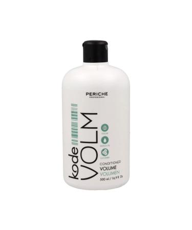 PERICHE Conditioner KODE VOLM Volume 500 ml Black Standard