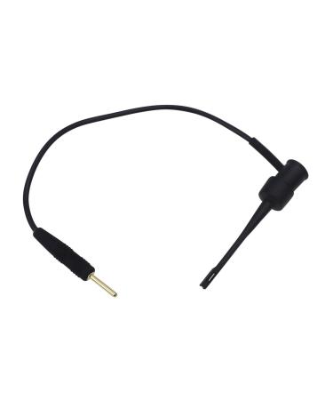 XUX Apex Locator Wire File Clip Probe Lip Hooks - Precision Root Measurement Accessories for Endodontics | International Shipping Available - Buy Online on GoSupps.com