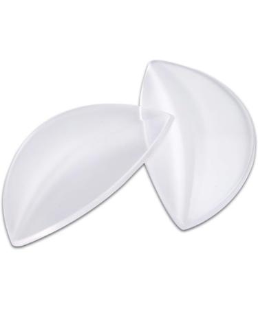 GLEAVI 10 Pairs Women's Arch Support Gel Inserts - Orthotic Sandals & Insoles for Flat Feet & Plantar Fasciitis Relief - Buy Online on GoSupps.com