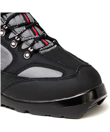 Whitewoods 309-NNN BC Back Country 75mm Adventure Insulated Ski Boots (Size 37) - Buy Online on GoSupps.com