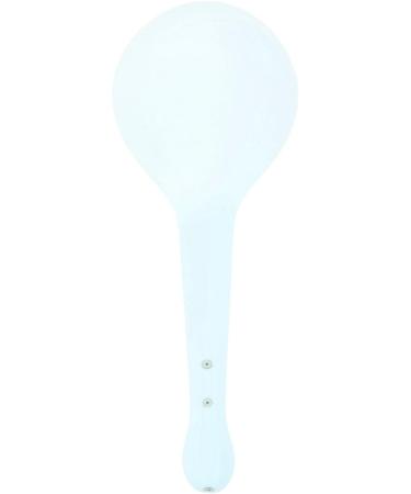 Syrisora Klistier Shower Pear Set - Reusable Anal Shower for Men & Women | Easy to Use ABS & Silicon | Blue - Buy Online on GoSupps.com