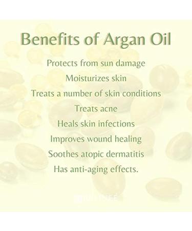 Hydrating & Repairing Gel Face Mask with Argan Oil | 2oz for Dry & Damaged Skin - Shop Internationally - Buy Online on GoSupps.com