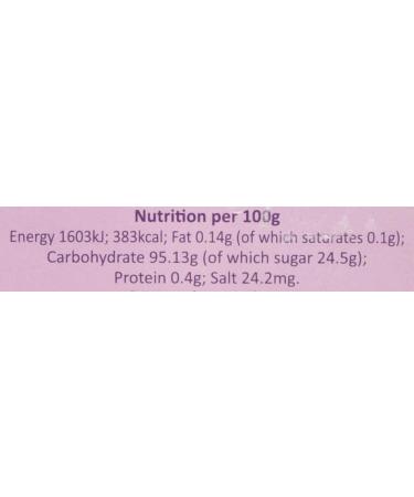 Culpitt Mini Flowers Assorted Sugar Pipings | Pack of 100 Pink | Cupcake & Cake Decorations - Buy Online on GoSupps.com