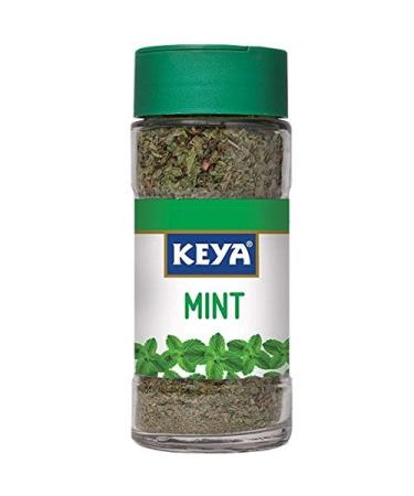 Indian Pure Delicious Keya Mint 7g