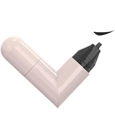 Makeup Stamps for Wing Eyeliner | Eye Shape Stencil Waterproof Smudge-Proof Long-Lasting Double-Ended Pencil for Eyebrow Shaping - Buy Online on GoSupps.com