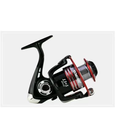 Eixo 13 dur vel sem folga carretilha de Pesca de Metal completo carretilha de Vara mar tima carretilha de Pesca roda girat ria carretilha de Pesca - Buy Online on GoSupps.com