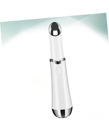 VALICLUD Masseur Oculaire lectrique Anti- ge Et Anti-rides Appareil De Massage Des Yeux Et Outil De Soins Des Yeux - Buy Online on GoSupps.com