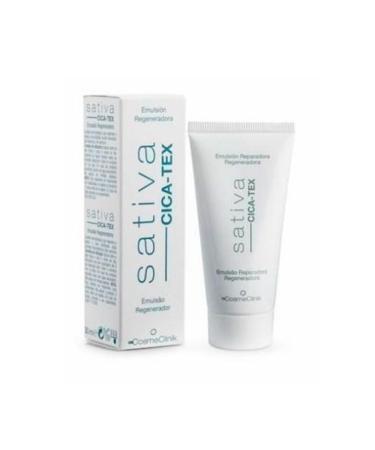 CosmeClinik Sativa Cica-Tex Emulsion 30 ml