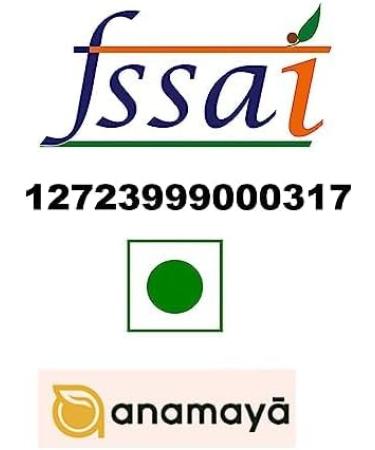 Anamaya Javitri Spice Whole Kerala Mace Javetri Sabut Javitri Jaypatri | grown and harvested in Kerala India | 50 Gms | Packed in an aesthetic resealable pouch - Buy Online on GoSupps.com