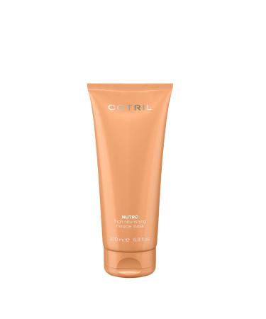 Cotril Nutro Miracle High Nourishing Miracle Mask 200ml - nourishing mask