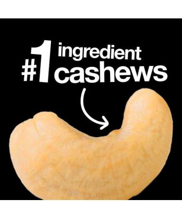 KIND Bars Chocolate Chip Cashew High Fibre Gluten Free Snack Bars - 12 Pack (480g) - Buy Online on GoSupps.com