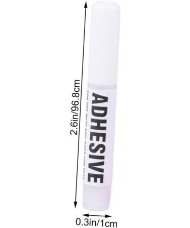 MipCase 30 STK Nail Protection Adhesive Caps for Cats | Kitten Nail Cap Glue Stick | Medium Size | Pet Safety Tips | International Shipping - Buy Online on GoSupps.com