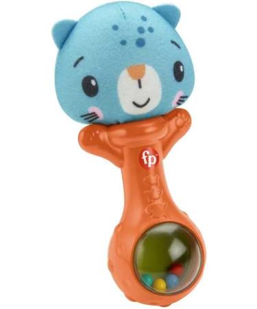 Discover Fisher-Price HFJ92 Gift Set - Sensory Activity Toys for Babies 3+ Months | Ideal Baby Gift Set - Buy Online on GoSupps.com