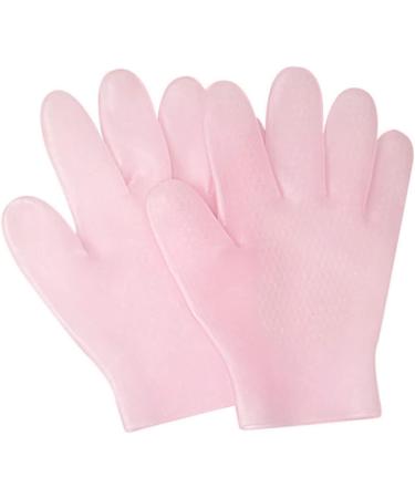 POPETPOP Ear Piercing Kit 3 Pairs Nourishing Care Gloves Lotion Womens Gloves Moisturizing Gloves Foot Moisturizing Socks Hydrating Gloves Scent Booster Laundry Sebs Pink Hand Gloves Soft - Buy Online on GoSupps.com