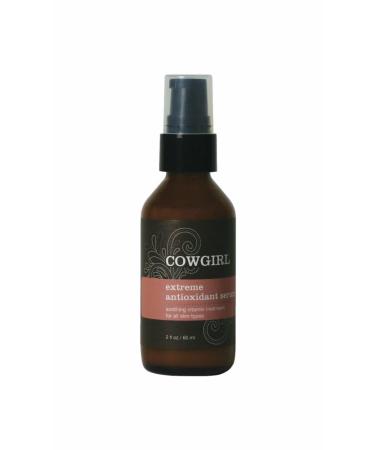 Cowgirl Skincare Extreme Antioxidant Serum 2 oz.