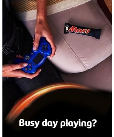  SORINA Mars Bar (51g x 48) - Buy Online on GoSupps.com