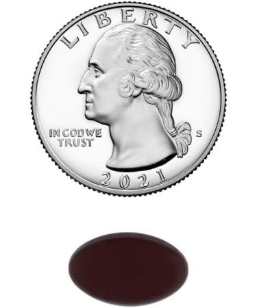 Convergence Vision Formula 50+ Soft gels Dietary Supplement 50 Count - Buy Online on GoSupps.com