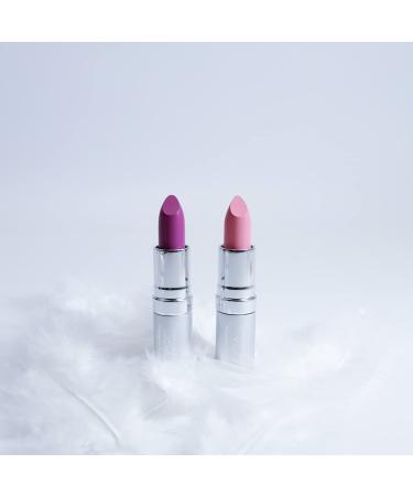 Viva La Diva Lipstick No. 102 - Long-lasting Vibrant Color | Shop Internationally - Buy Online on GoSupps.com