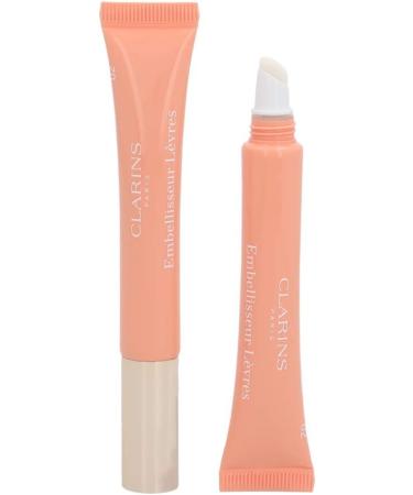 Clarins 16526218 Lip gloss 12 ml 1pack Transparent - Buy Online on GoSupps.com