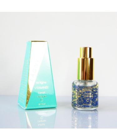 Claude Lagny Lagny (disambiguation) Vitamin C extract: intensive anti-aging and anti-wrinkle serum