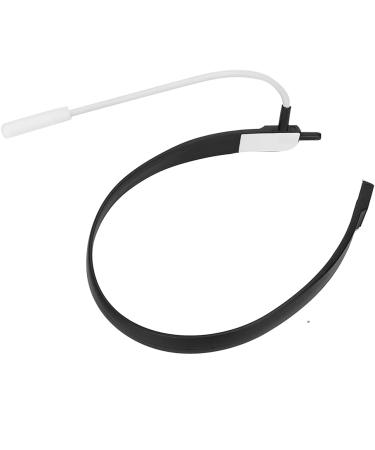 Home Use Comfortable Ear Hook Oxygen Inhaler Headset Accessory for Oxygen Generator Machine - Buy Online on GoSupps.com
