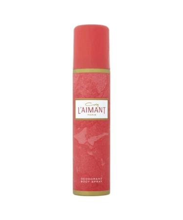 Coty L'Aimant Body Spray 75ml