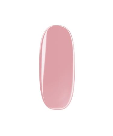 Maniko UV Gel Strips Vegan Self-Adhesive Nail Film for Natural Nails | Long-Lasting Manicure (20 Strips) Birthday Suit International Shipping Available - Buy Online on GoSupps.com