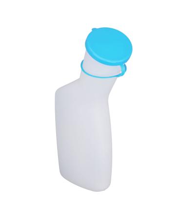 Reusable Portable Leakproof Durable Urinal Bottle For Hospital Men 1000ml Male
