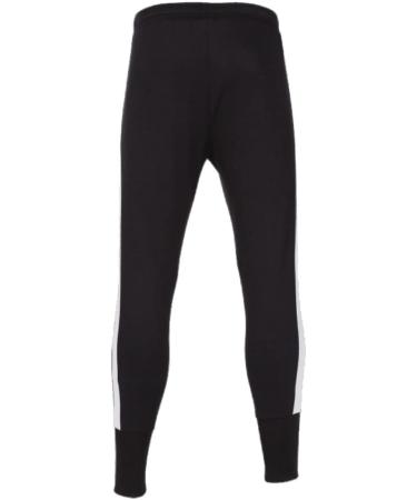 Joma Advance Long Pants Black - Premium Athletic Wear 102233.102.M | International Shipping Available - Buy Online on GoSupps.com
