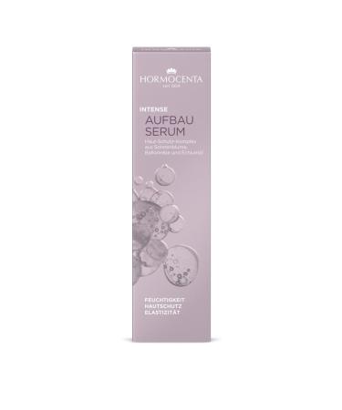INTENSE RESTORING SERUM - Revitalize Skin with Pure Peach Kernel Sunflower & Echium Oil - 30 mL | International Shipping Available - Buy Online on GoSupps.com
