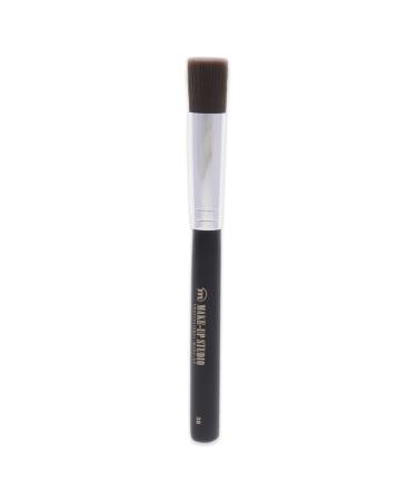 Foundation Nylon Brush - 38 Medium for Women - 1 Pc Brush