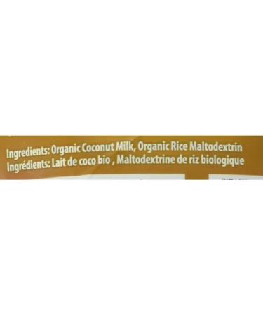 Wild Tusker Organic Coconut Milk Powder 150g - Buy Online on GoSupps.com