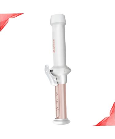 Healeved Curling Irons Hair Mini Curling Wand Household Hair Curler Cordless Curling Tool To Rotate - Buy Online on GoSupps.com