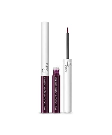 1PC Matte Liquid Eyeliner