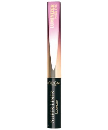 L'Or al Paris Super Liner Luminizer Eyeliner hazelnut colour hazelnut colour 1 piece (1 pack) - Buy Online on GoSupps.com