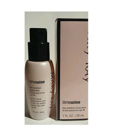 Mary Kay TimeWise Day Solution 29ml/1oz - Anti-Aging Moisturizer - Pink - International Shipping Available - Buy Online on GoSupps.com