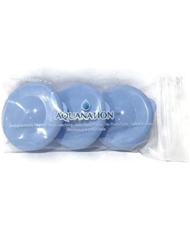 AquaNation AQ6DEW Dew Cap Replacement - Pack of 6 | High Quality - Buy Online on GoSupps.com