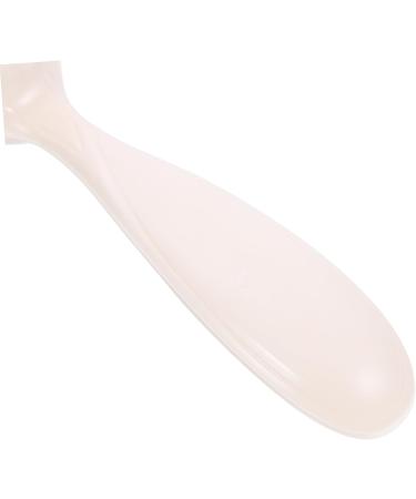 Housoutil Manual Face Brush Face Brush with Holder Facial Brush with Holder Cleaning Tool Pore Cleaner Cleaning Brush Pore Deep Cleansing Brush Hair Accessories Abs Skin Care Child - Buy Online on GoSupps.com