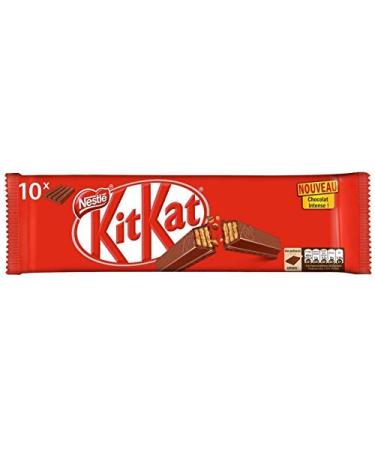 KIT KAT - Kit Kat 415G - Pack of 3 - free delivery