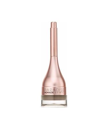 L'Or al Paris Paris Paradise ExtTic Pomade No. 103 Chatain Waterproof eyebrow pencil for long -lasting definition and abundance with integrated brush for optimal use 1 -pack (1x3g.) - Buy Online on GoSupps.com