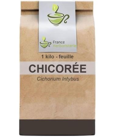Chicory herbal tea leaf CT 100 GRS Cichorium intybus - Buy Online on GoSupps.com