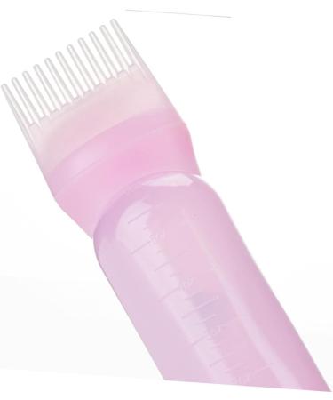 FRCOLOR 3pcs Hair Oil Comb Applicator Set - Ideal for Scalp Treatment Hair Coloring & Hairdressing - Buy Online on GoSupps.com