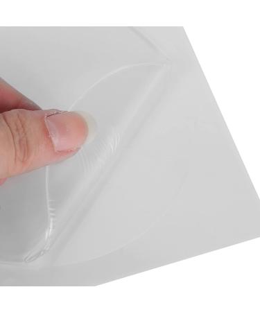 Buy Anti-Folded Reusable Breast Pads | Silicone Cleavage Support Stickers for Medical Use - International Shipping - Buy Online on GoSupps.com