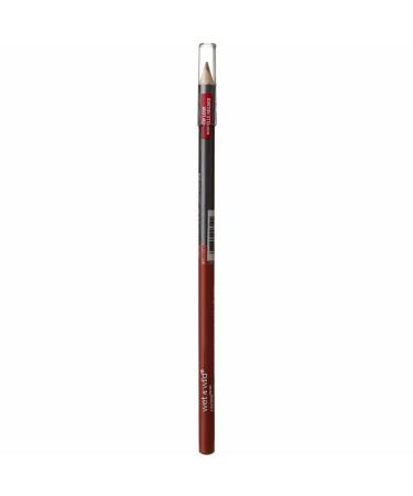 Wet n Wild Color Icon Lipliner Pencil Willow 712 1 ea (Pack of 2)