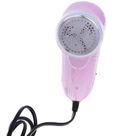 Electric Lint Remover Rechargeable Portable USB Efficiently Remove Lint Pill and Bubble Removable Bin Easy to Clean
