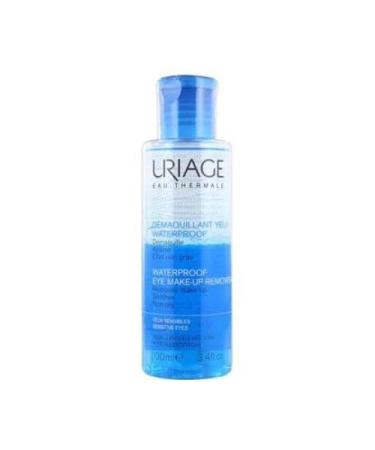 Uriage Wp Eye Makeup Remover 100 ml