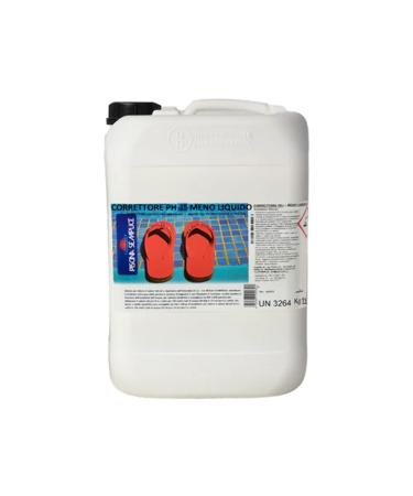 SENZA Corrector PH15 less liquid 10 kg