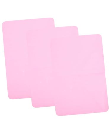 FRCOLOR 3 Pcs Esponjas para Maquillaje Loofah Dish Sponge Kanebo Sponge Chief Facial Cleansing Tissue for Cleaning Exfoliating Facial Sponge Face Cleaning Sponge Scarf Skin Care